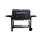 Parrilla Campo XL