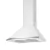 Campana TST Lanin Blanca 60 cm