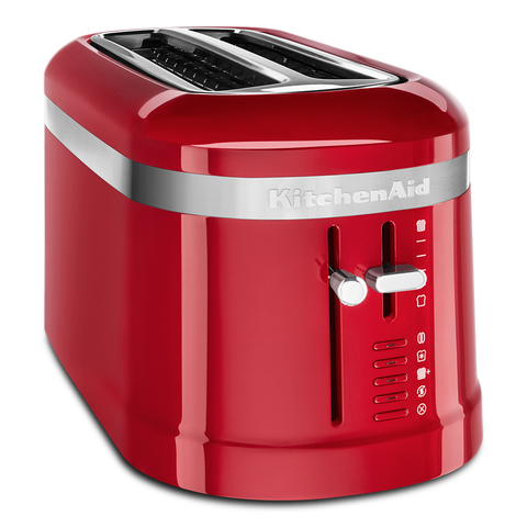 Batidora KitchenAid Artisan 4,8 litros Roja - reinabatata