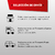 Horno Pizzero Depaolo 6 moldes - comprar online