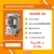Amasadora Moretti Mixer 20 - comprar online