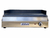 Plancha electrica Segva 75 cm