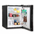 Frigobar Vondom no noise Puerta Espejada 40 lts - comprar online