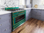 Imagen de Cocina Luxor Gas Royal 900