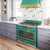 Campana Luxor Gas Royal 900 - LVEQUIPAMIENTO
