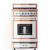 Cocina Luxor Gas Royal 550 - LVEQUIPAMIENTO