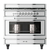 Cocina Luxor Gas Royal 900