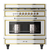 Cocina Luxor Gas Royal 900 - comprar online