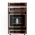 Imagen de Cocina Luxor Gas Royal 550