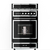 Cocina Luxor Gas Royal 550