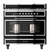 Cocina Luxor Gas Royal 900 - comprar online