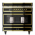 Cocina Luxor Gas Royal 900 en internet