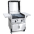 Parrilla a Gas Sauce 60 cm Cook & Food