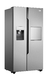 Heladera Vodom Acero Side by Side 605 lts - comprar online