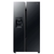 Heladera Vondom Black Side by Side 605 lts