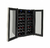 Cava Vondom Doble 32 botellas - Linea Acero - comprar online