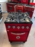 Imagen de Cocina Tecnocalor Teo Red