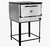 Horno Pizzero Depaolo 12 moldes - comprar online
