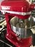 Batidora Kitchen Aid Heavy Duty - comprar online