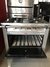 Cocina Tecnocalor 4 hornallas 93 cm LINEA PESADA en internet