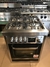 Cocina Morelli Vintage Touch Negra 55 cm - comprar online