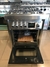 Cocina Morelli Vintage Touch Negra 55 cm en internet