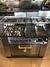 Cocina Tecnocalor 4 y plancha CON CARLITERO MAS PARRILLA - comprar online