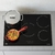 Anafe Vitroceramico TST 5 Hornallas - tienda online