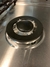 Cocina Morelli Forza 55 cm Acero - tienda online