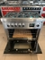 Cocina Morelli Vintage touch 5 hornallas NEGRA 87 cm - LVEQUIPAMIENTO