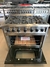 Cocina Morelli Country 87 cm Horno Visor en internet