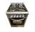 Cocina Tecnocalor Speed 55 cm
