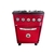 Cocina Tecnocalor Teo Red en internet