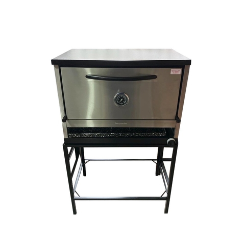 Horno Pizzero Depaolo 12 moldes - LVEQUIPAMIENTO