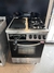 Cocina Depaolo 2 hornallas + Plancha Visor 58 cm en internet