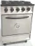 Cocina Depaolo Mini Linea Rosario Ciega - comprar online