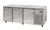 Heladera bajo mesada Best Cold Master Chef - comprar online