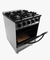 Cocina Depaolo Mini Linea Rosario Ciega