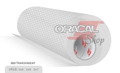 ORACAL 975CA TRANSPARENT 000 Premium Structure Cast
