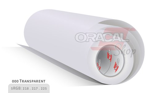 ORACAL SERIE 3640 Trasparente 00