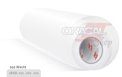 ORACAL SERIE 3651GRA Blanco Base Gris 010 Rapid Air Vehicular