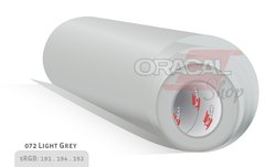 ORACAL 651 Light grey 072