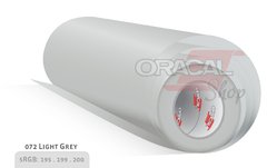 ORACAL 638 Wall Art Light grey 072