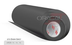 ORACAL 651 Dark grey 073