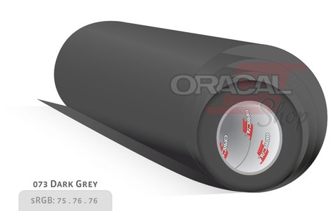 ORACAL 651 Dark grey 073
