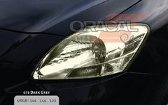 ORACAL SERIE 8300 Dark Grey 073