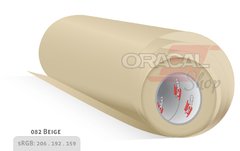 ORACAL 651 Beige 082