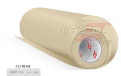 ORACAL 638 Wall Art Beige 082