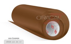ORACAL 638 Wall Art Cooper 092