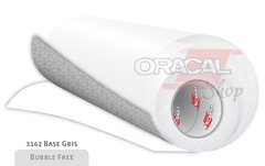 ORACAL 3162X Base Removible Gris con Burbujas de Aire 010